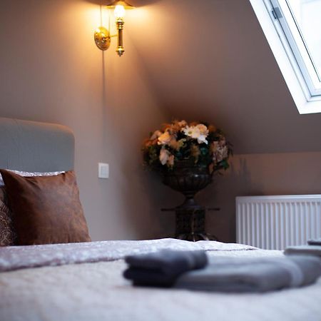Luxury Suites Meir By Rikas Hotels Antwerpen Exterior foto