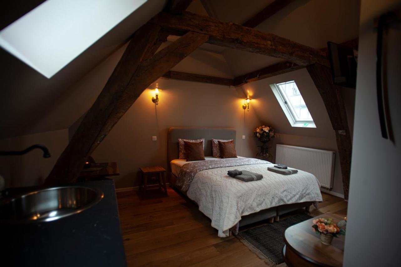 Luxury Suites Meir By Rikas Hotels Antwerpen Exterior foto