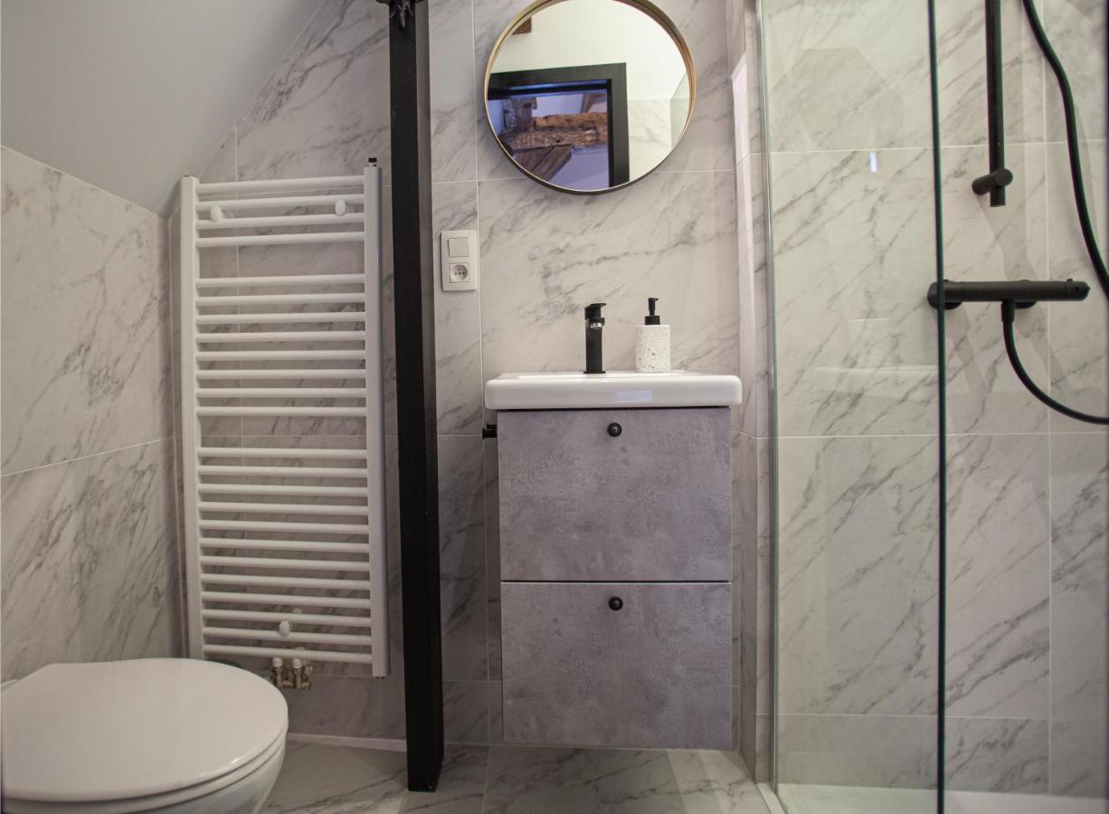Luxury Suites Meir By Rikas Hotels Antwerpen Exterior foto