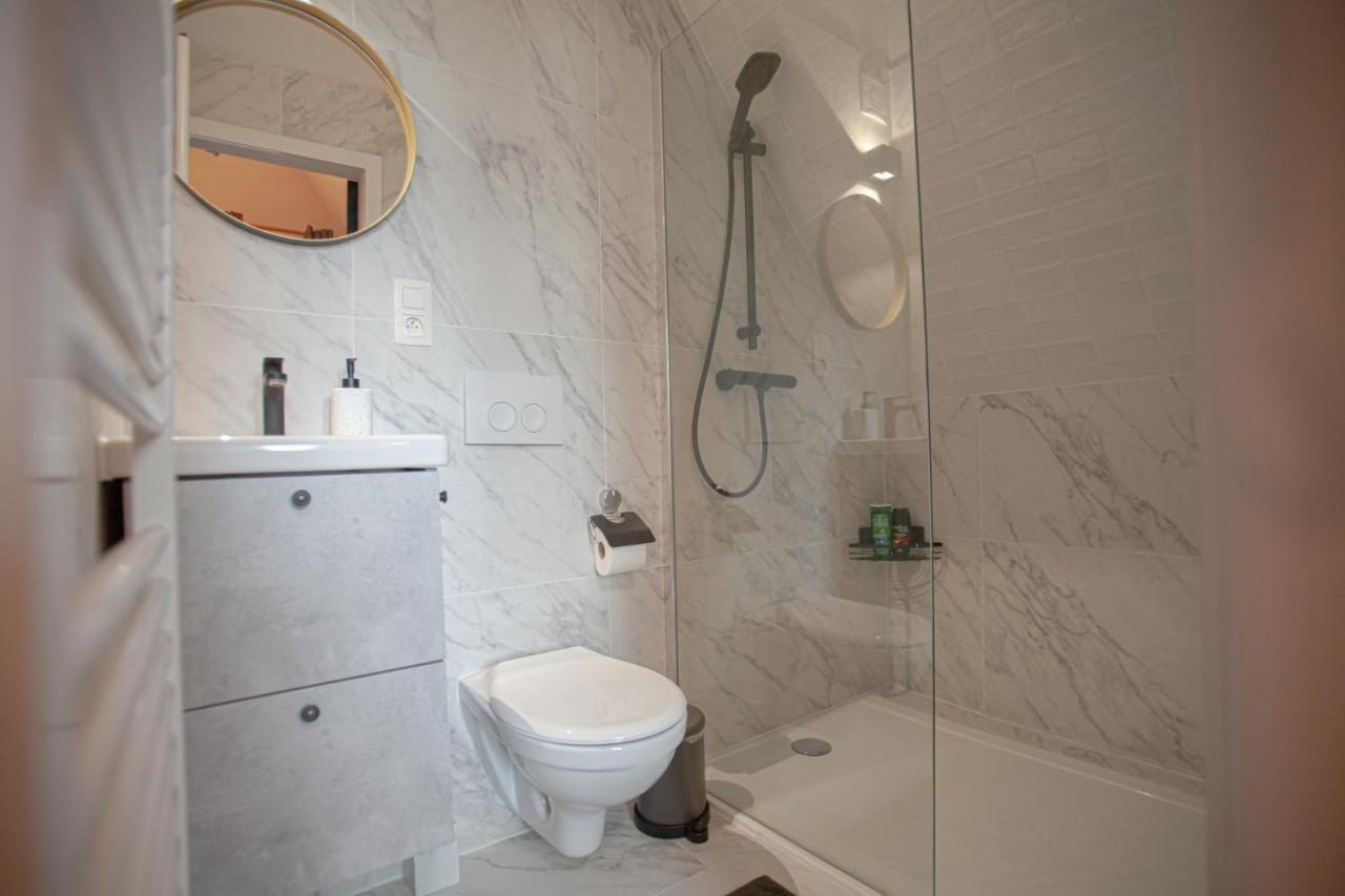 Luxury Suites Meir By Rikas Hotels Antwerpen Exterior foto